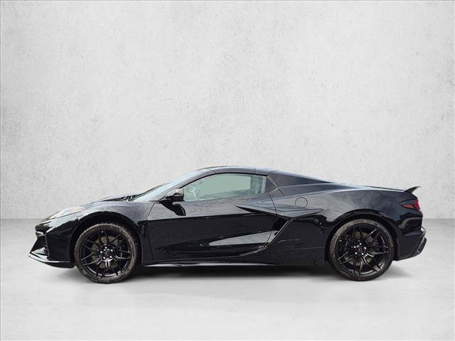 New 2027 Chevrolet Corvette Z06 RWD image 5
