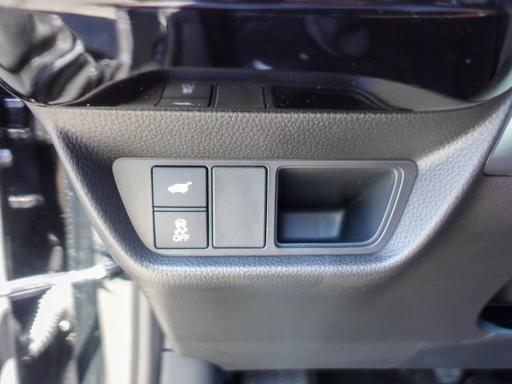 New 2026 Acura ADX AWD image 16