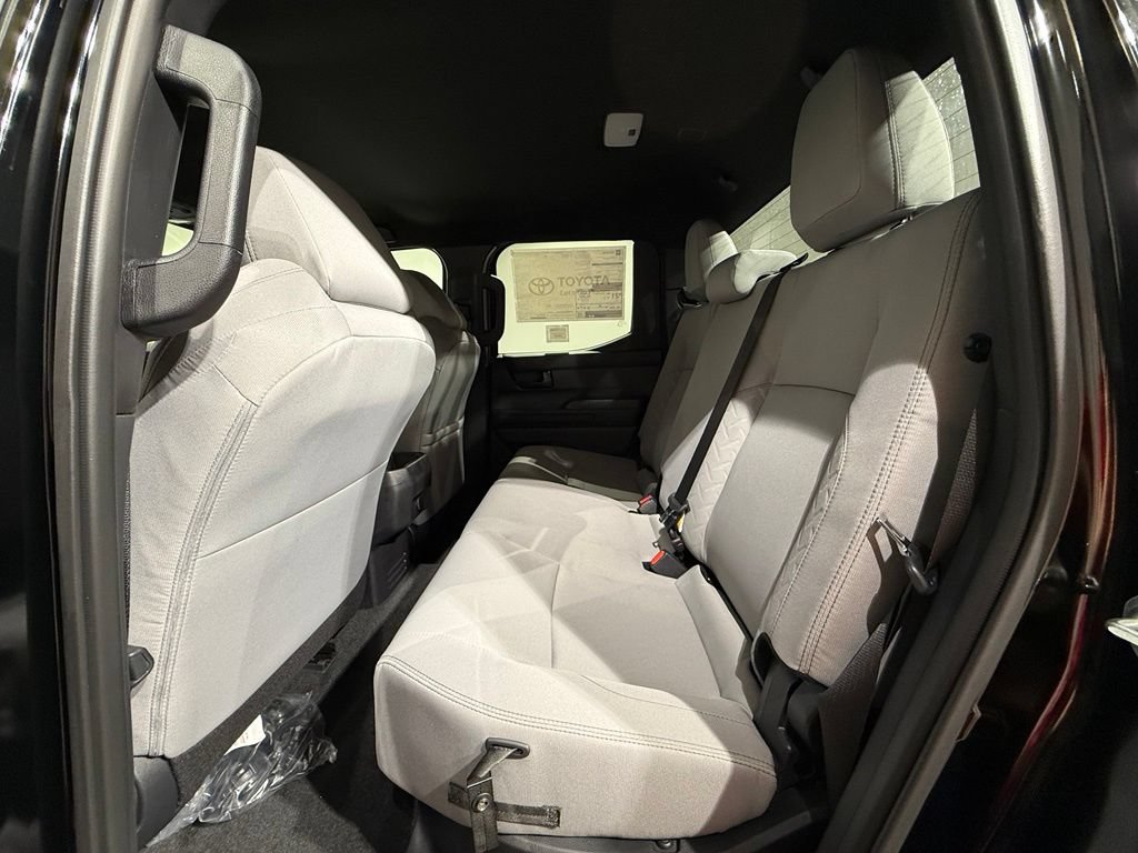 New 2026 Toyota Tacoma SR5 AWD/4WD image 17