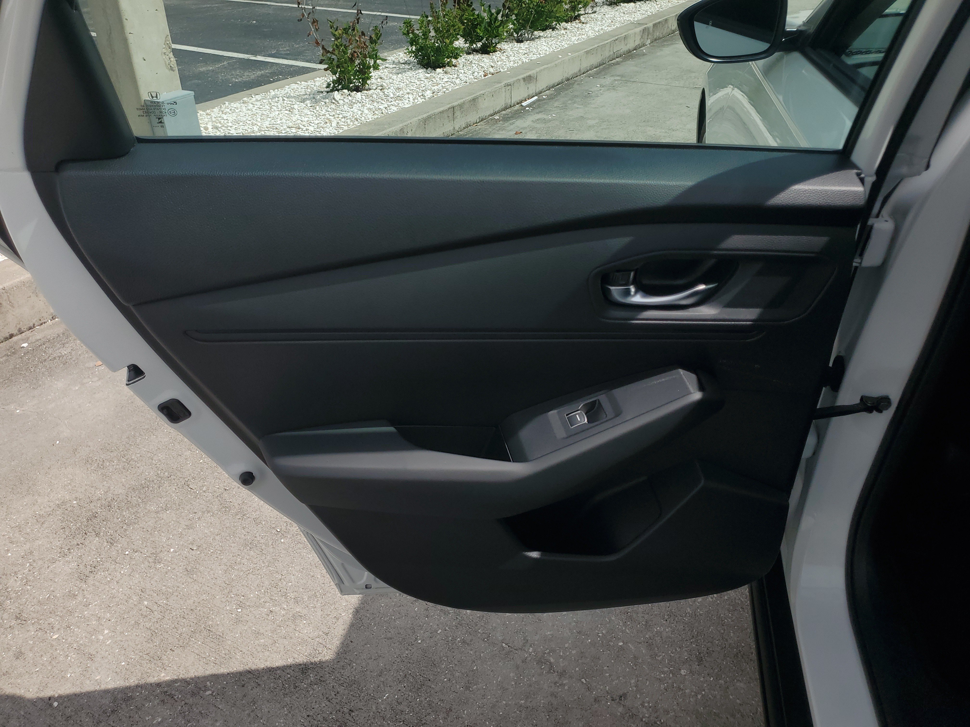Used 2024 Honda Accord EX image 12