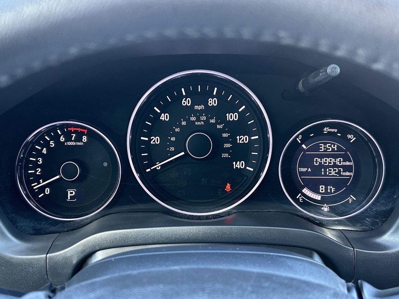 Used 2022 Honda HR-V Sport image 31