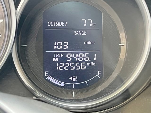 Used 2016 MAZDA CX-5 Grand Touring AWD/4WD image 34