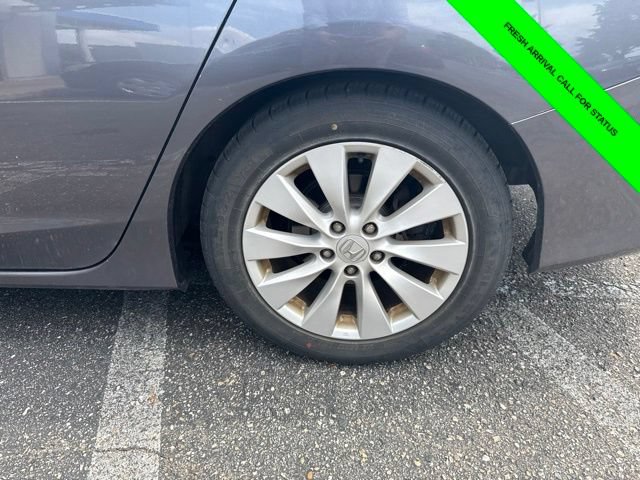 Used 2015 Honda Accord EX-L image 4