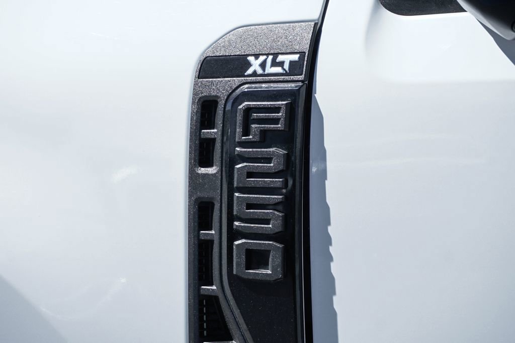 Used 2023 Ford F250 XLT w/ XLT Premium Package image 51