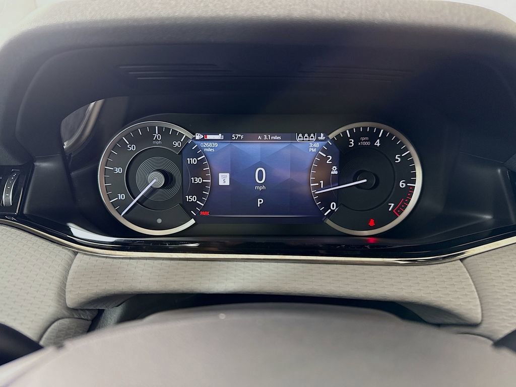 Used 2023 Land Rover Range Rover Evoque R-Dynamic S image 35