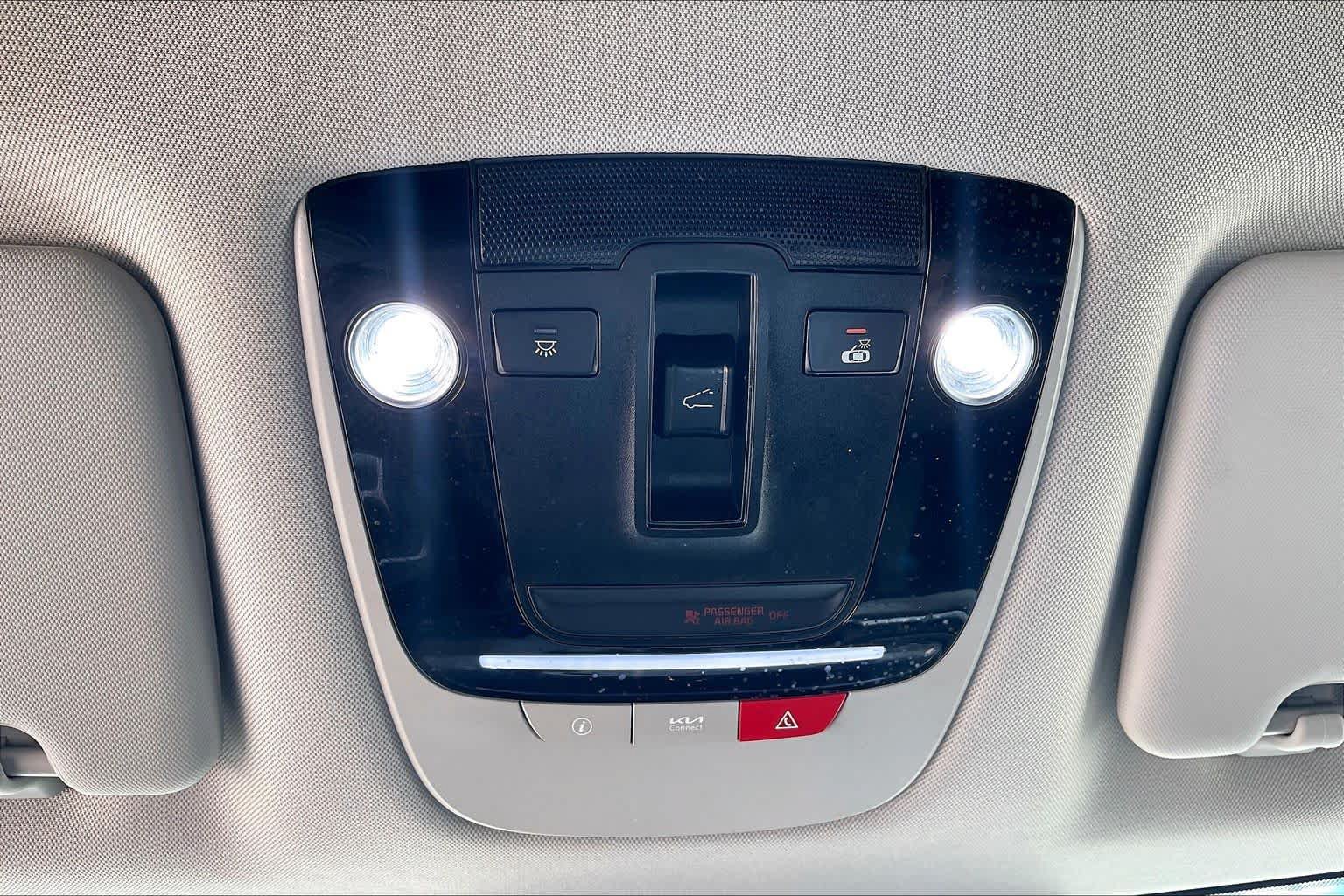 Used 2023 Kia Sportage SX FWD image 66
