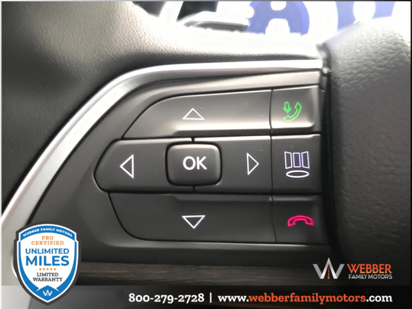New 2027 Jeep Grand Cherokee Limited AWD/4WD image 23