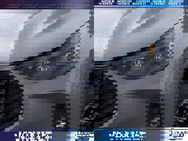 New 2026 Ford Escape Platinum w/ Premium Technology Package image 18