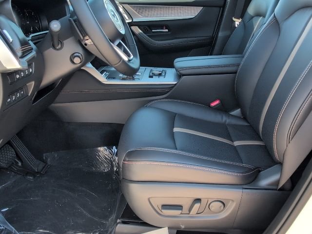 New 2026 MAZDA CX-90 Plug-In Hybrid w/ Premium Plus image 13