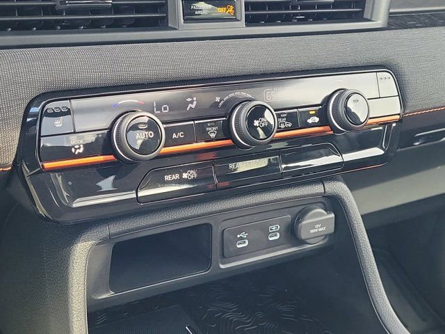 Used 2026 Honda Passport TrailSport image 28