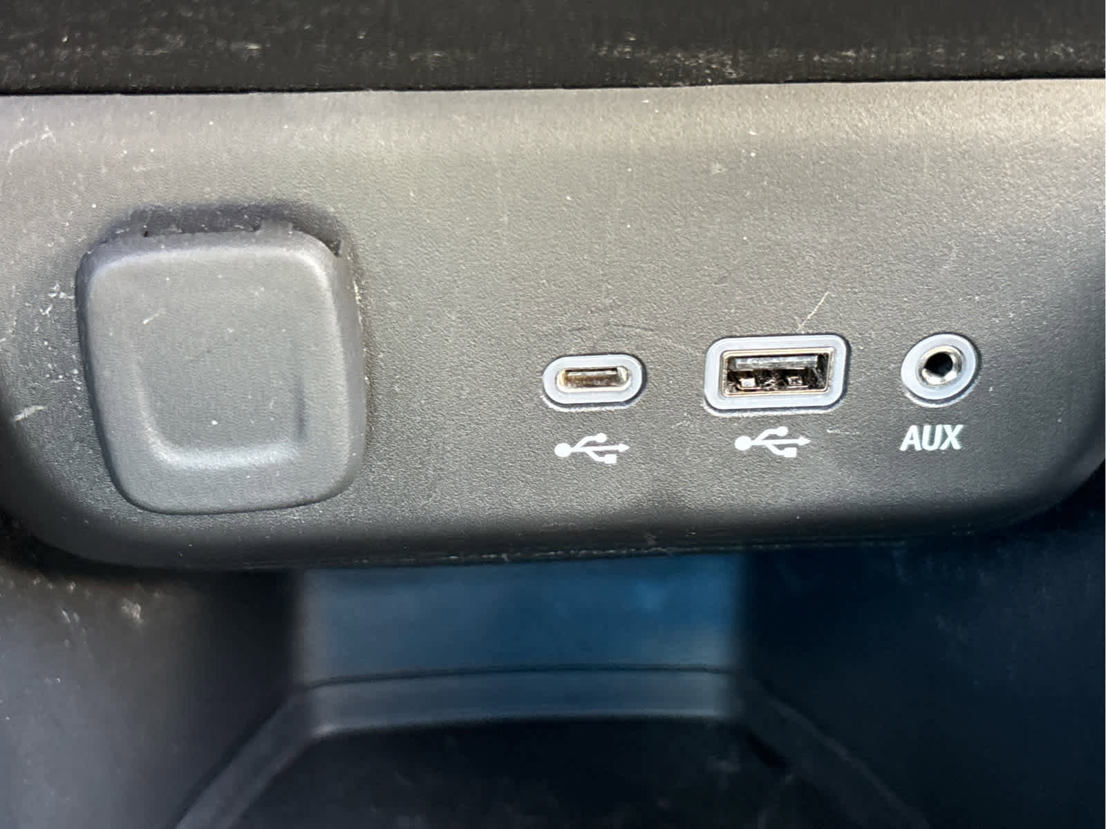 Certified 2023 Chevrolet TrailBlazer LS FWD image 16