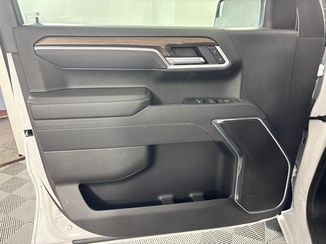 Used 2026 Chevrolet Silverado 1500 RST AWD/4WD image 28