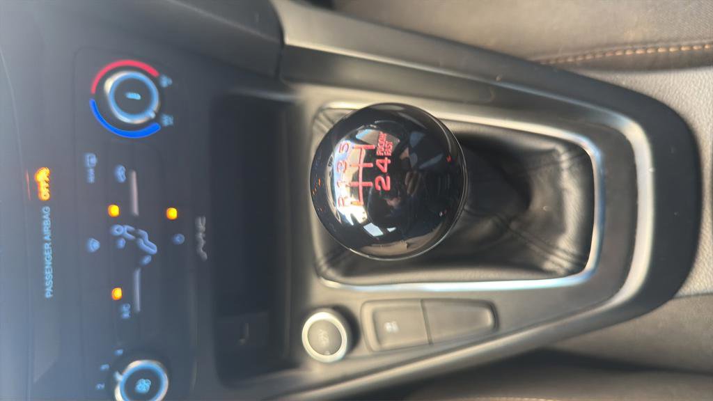 Used 2016 Ford Focus ST FWD image 21