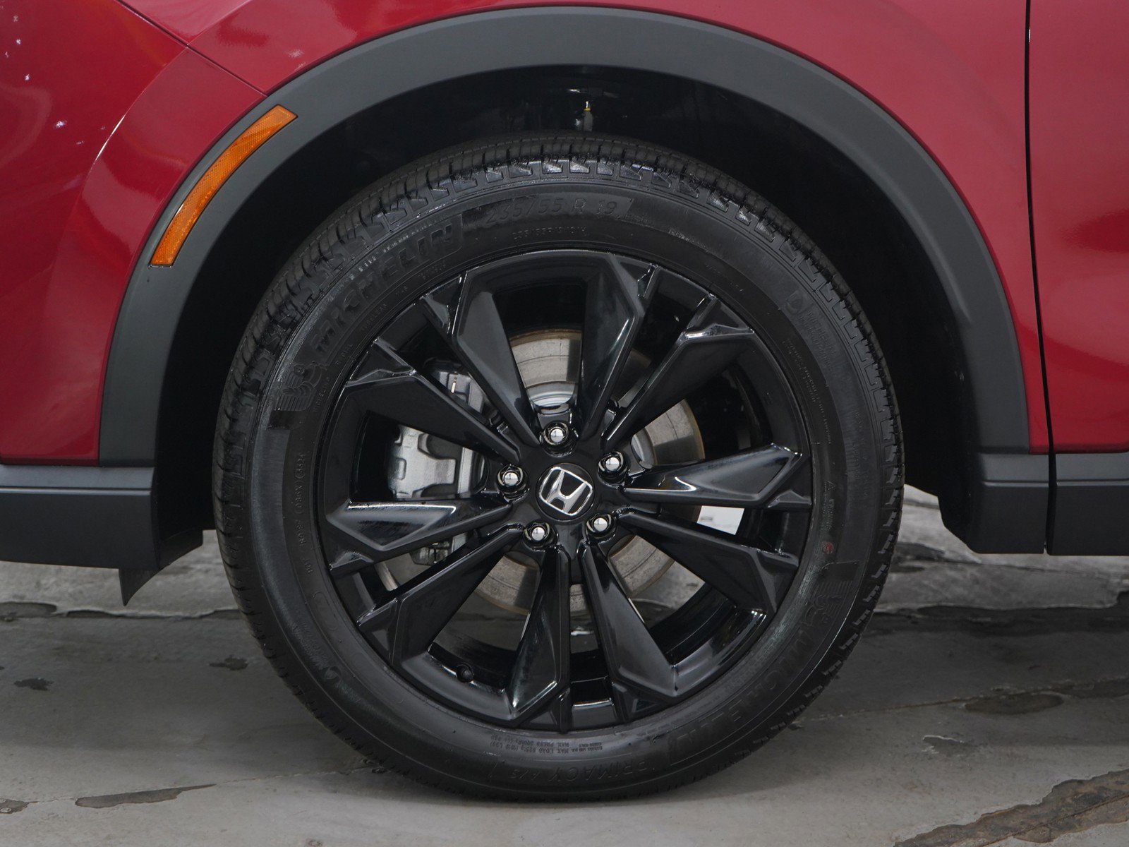 Used 2025 Honda CR-V Sport Touring image 28