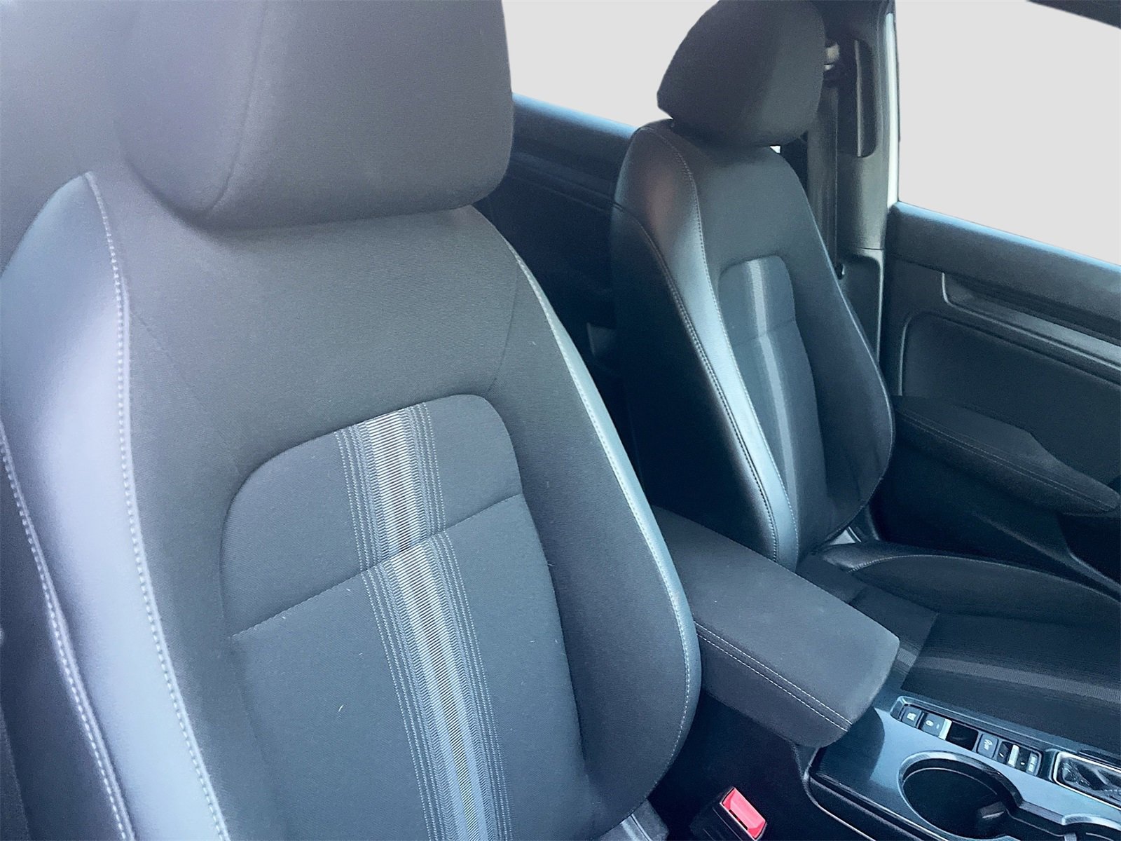 Used 2022 Honda Civic Sport image 25