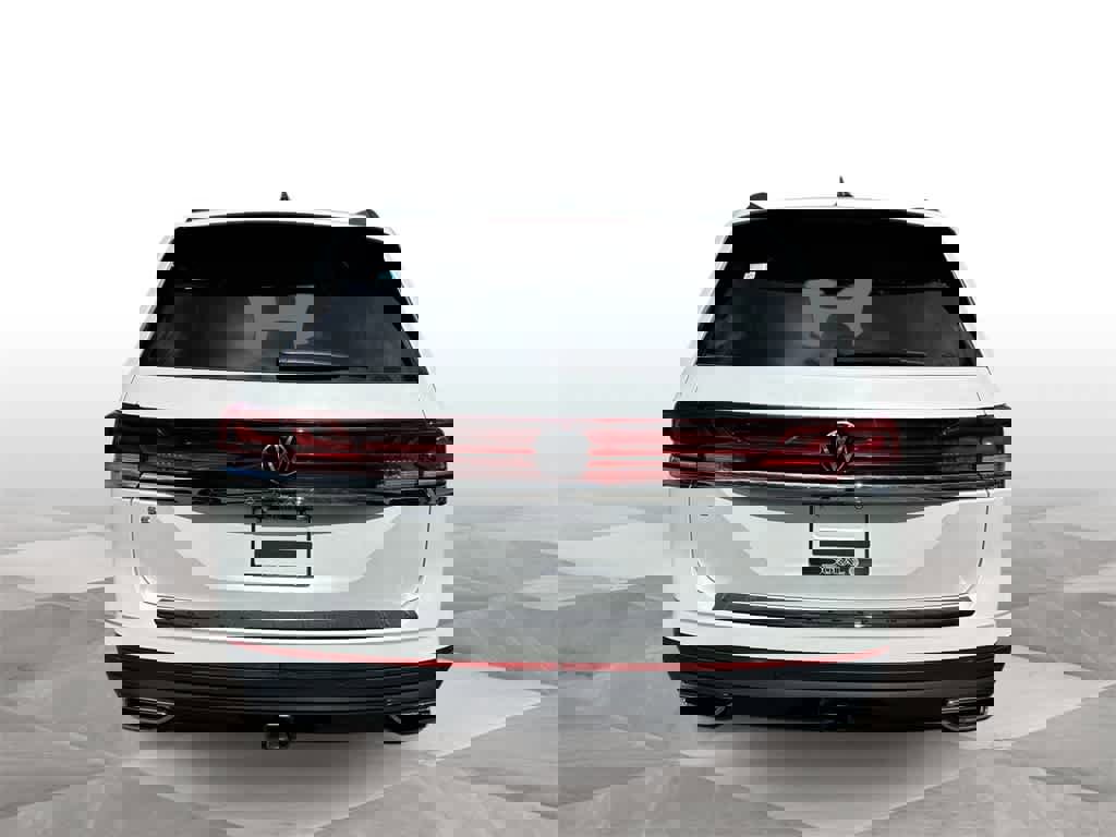 New 2026 Volkswagen Atlas SE image 7