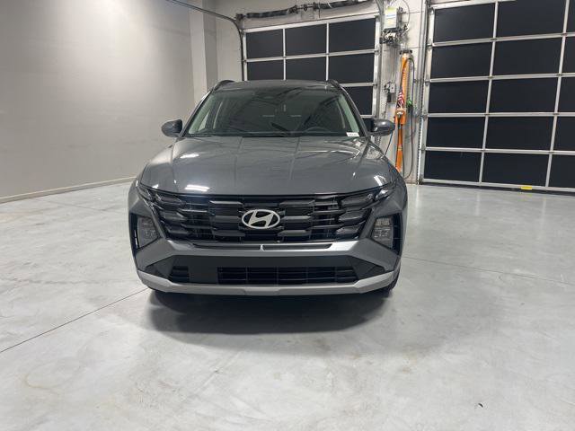 New 2026 Hyundai Tucson SEL image 2