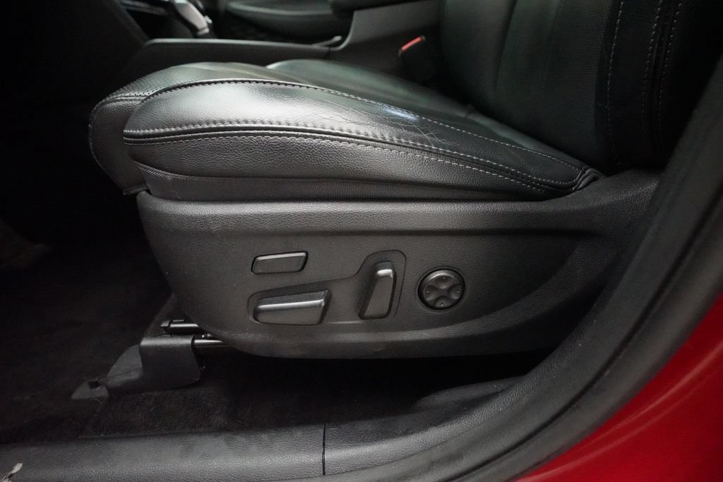 Used 2019 Hyundai Santa Fe FWD image 29