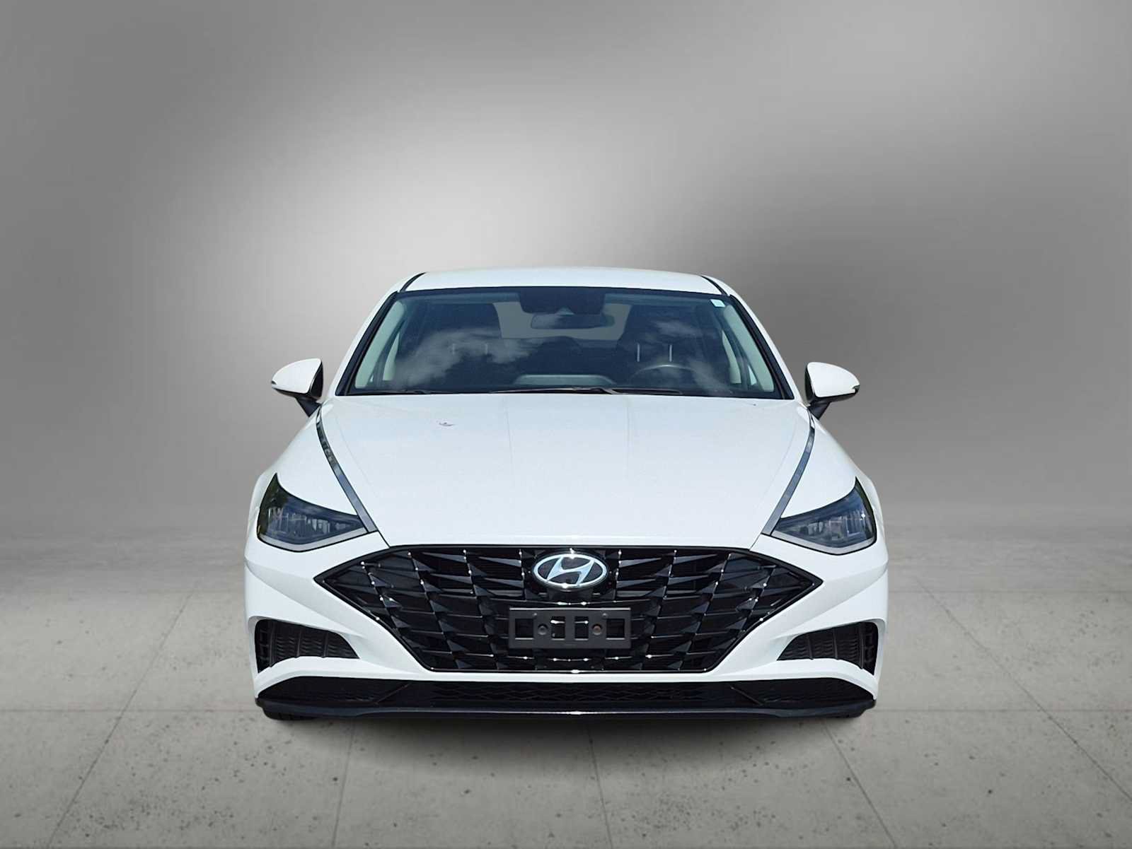 Used 2020 Hyundai Sonata SEL w/ Cargo Package FWD image 3
