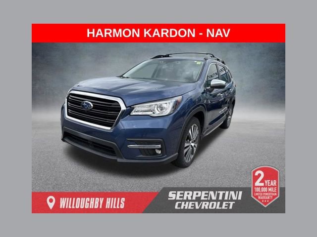 Used 2020 Subaru Ascent Touring w/ Popular Package #2A