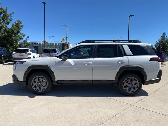 New 2026 Subaru Outback Premium AWD/4WD image 2