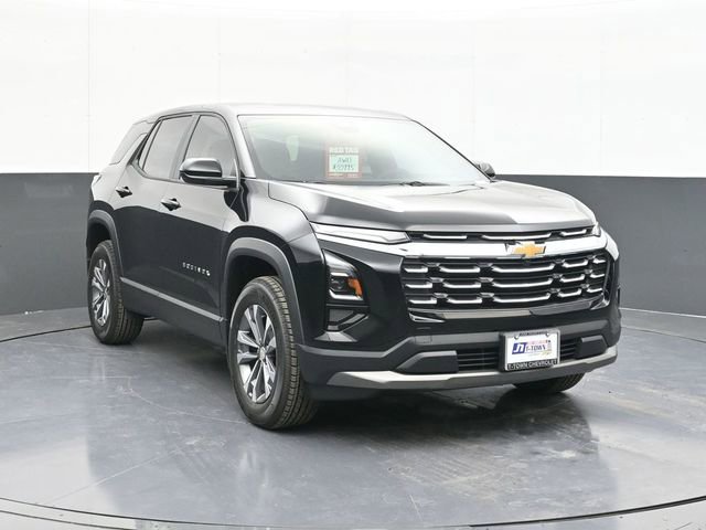 New 2026 Chevrolet Equinox LT w/ Convenience Package II image 22