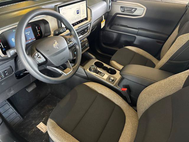 New 2026 Ford Bronco Sport Big Bend AWD/4WD image 36