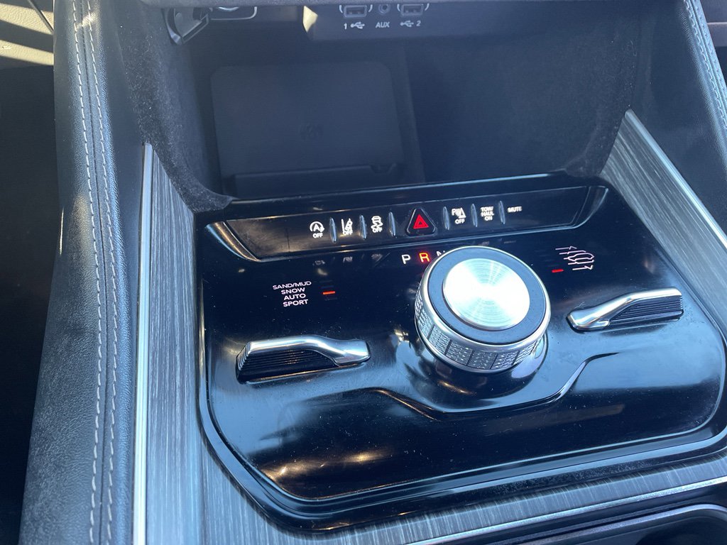 Used 2024 Jeep Wagoneer Series III image 23