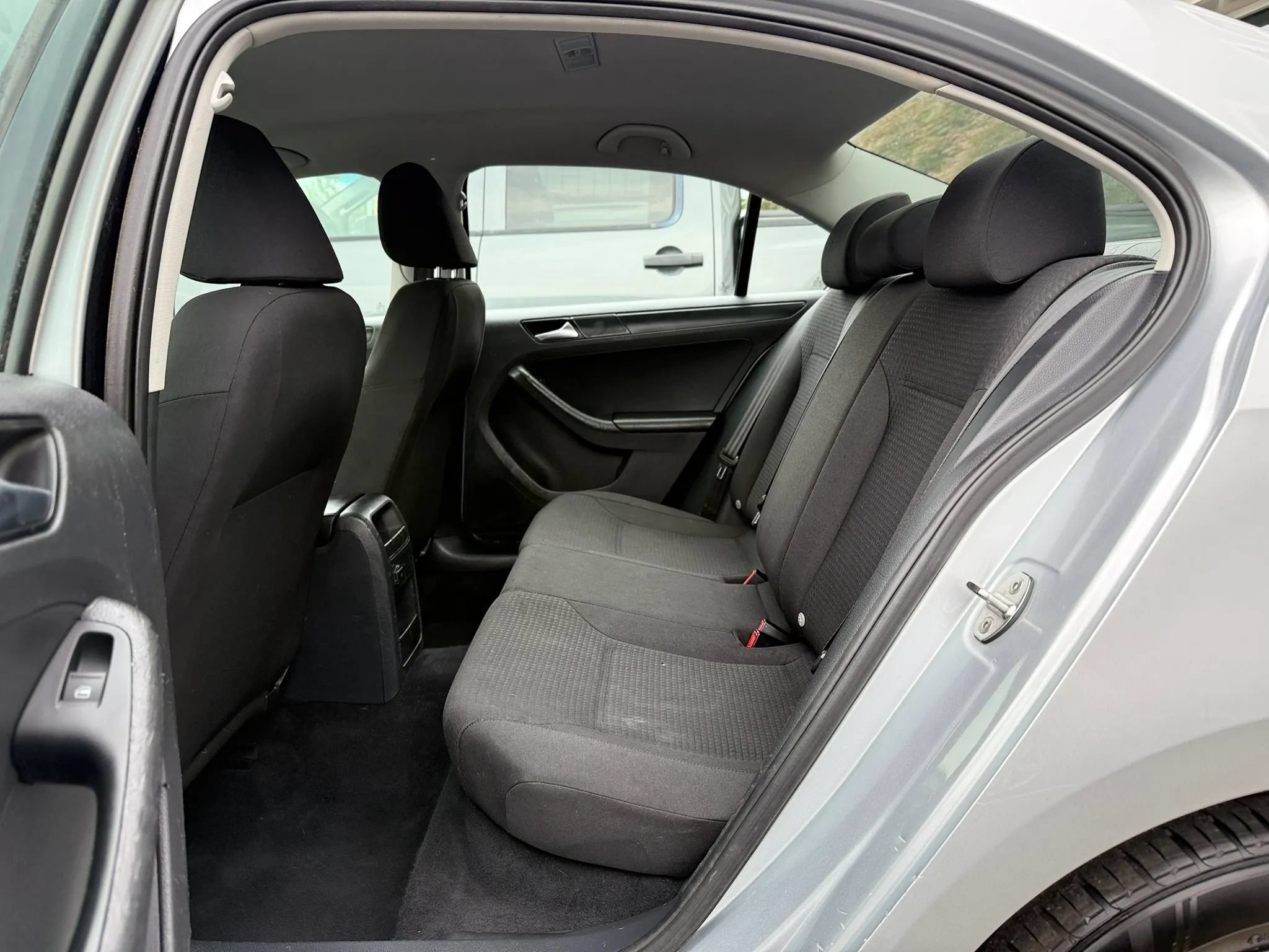 Used 2016 Volkswagen Jetta S FWD image 26