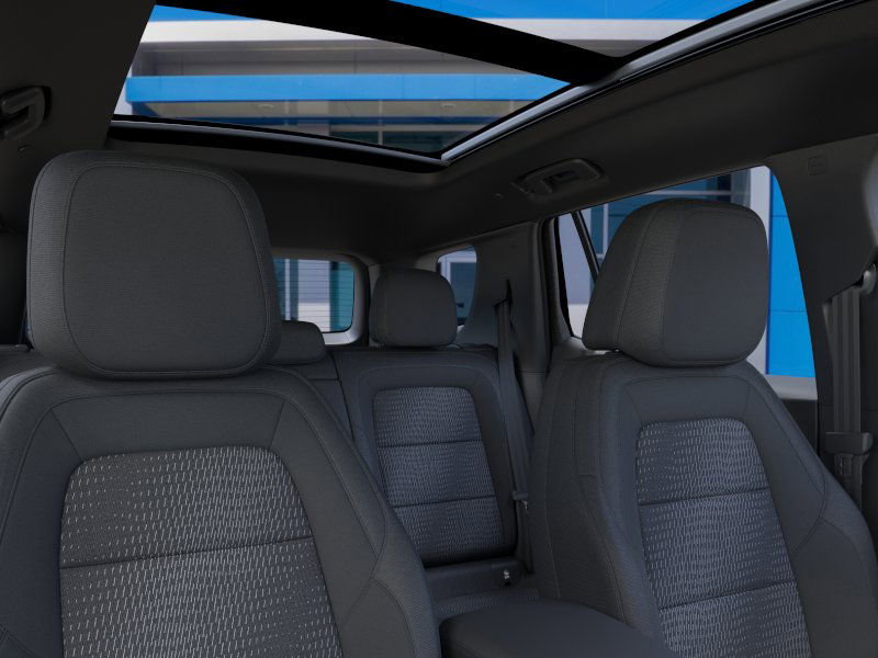 New 2026 Chevrolet Equinox LT w/ Midnight Edition image 60