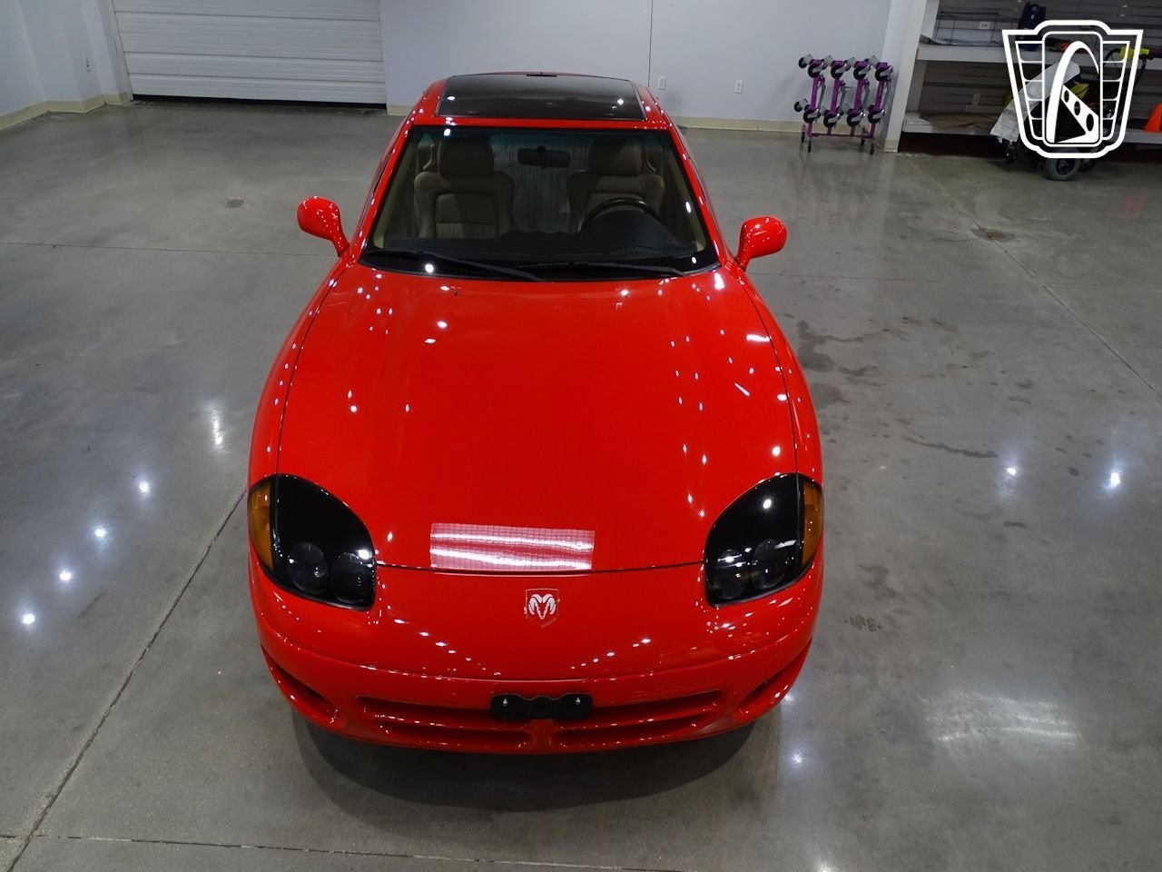 Used 1996 Dodge Stealth R/T Turbo AWD/4WD image 24