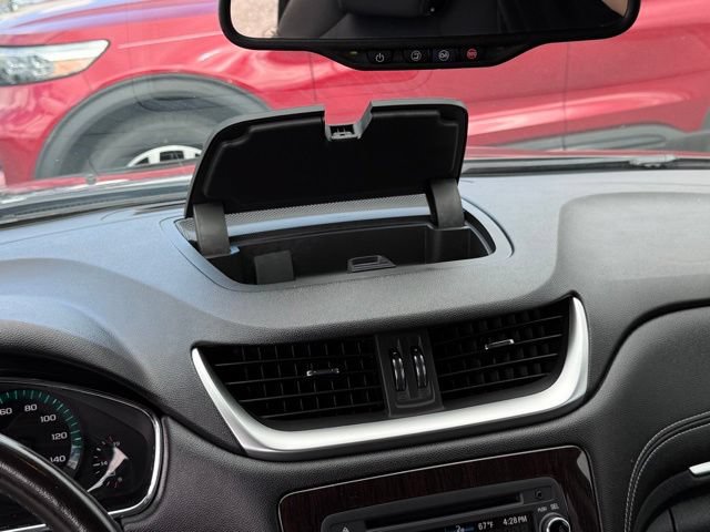 Used 2017 Chevrolet Traverse LT AWD/4WD image 24