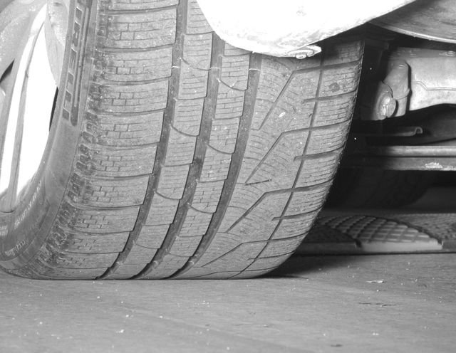 Used 2012 Jaguar XJ L image 42