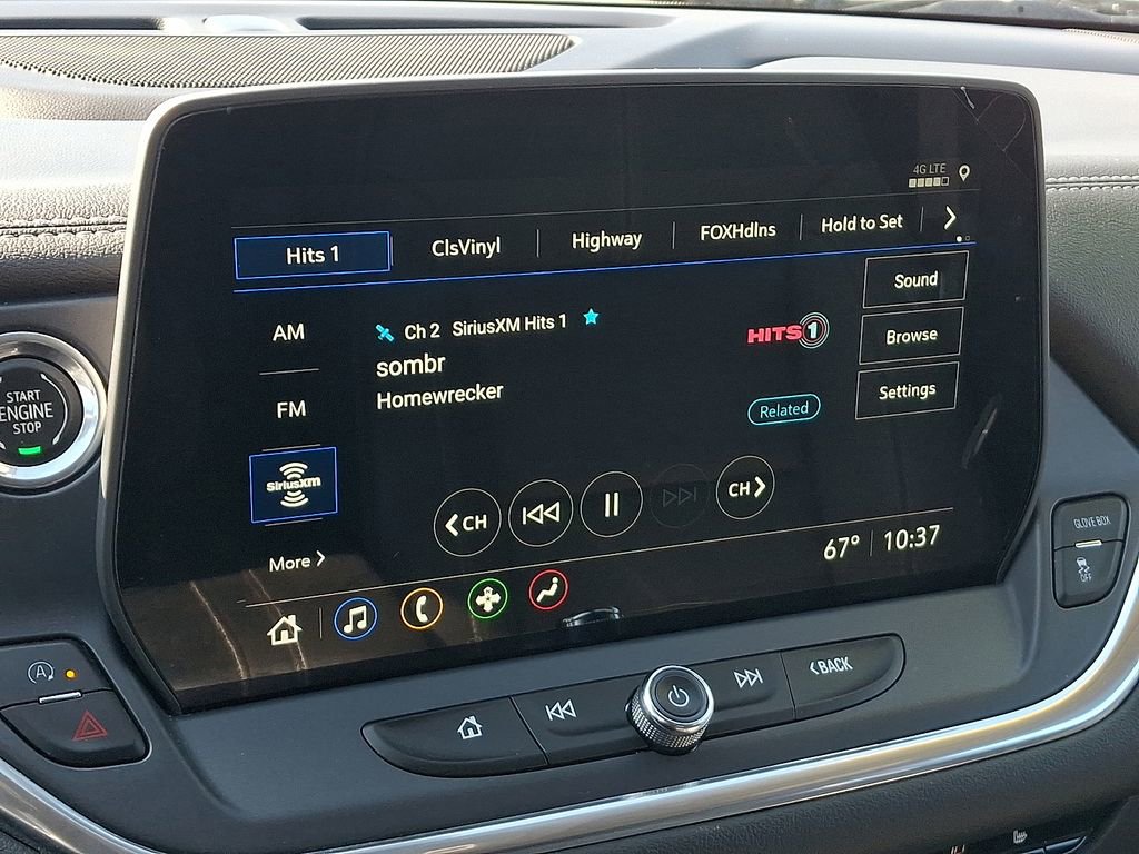 Certified 2023 Chevrolet Blazer LT image 17