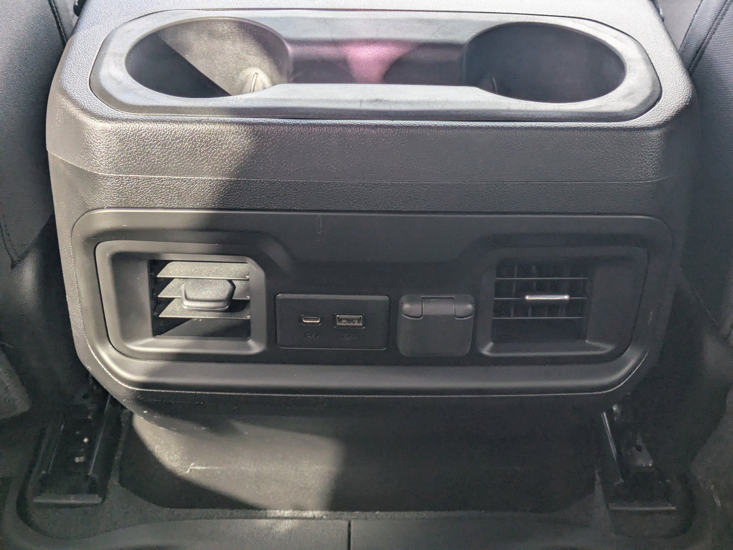 Used 2021 Chevrolet Silverado 1500 LT Trail Boss image 15