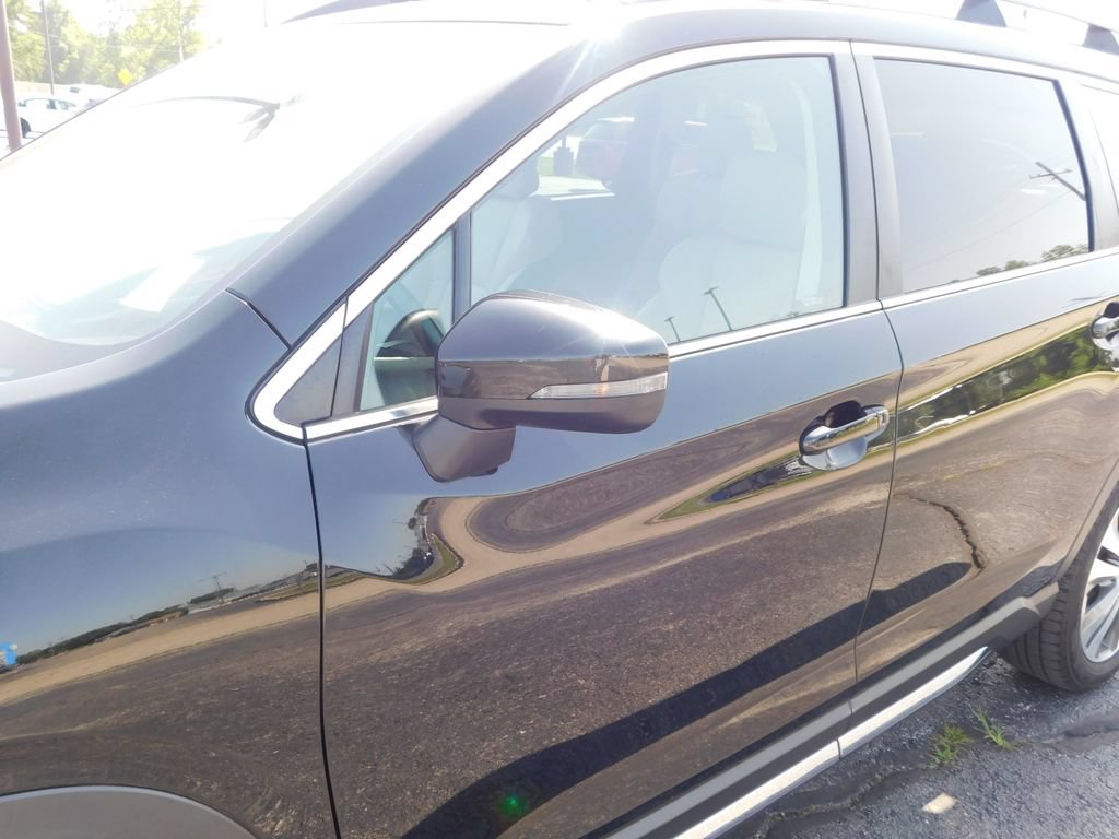 Used 2022 Subaru Ascent Limited AWD/4WD image 11