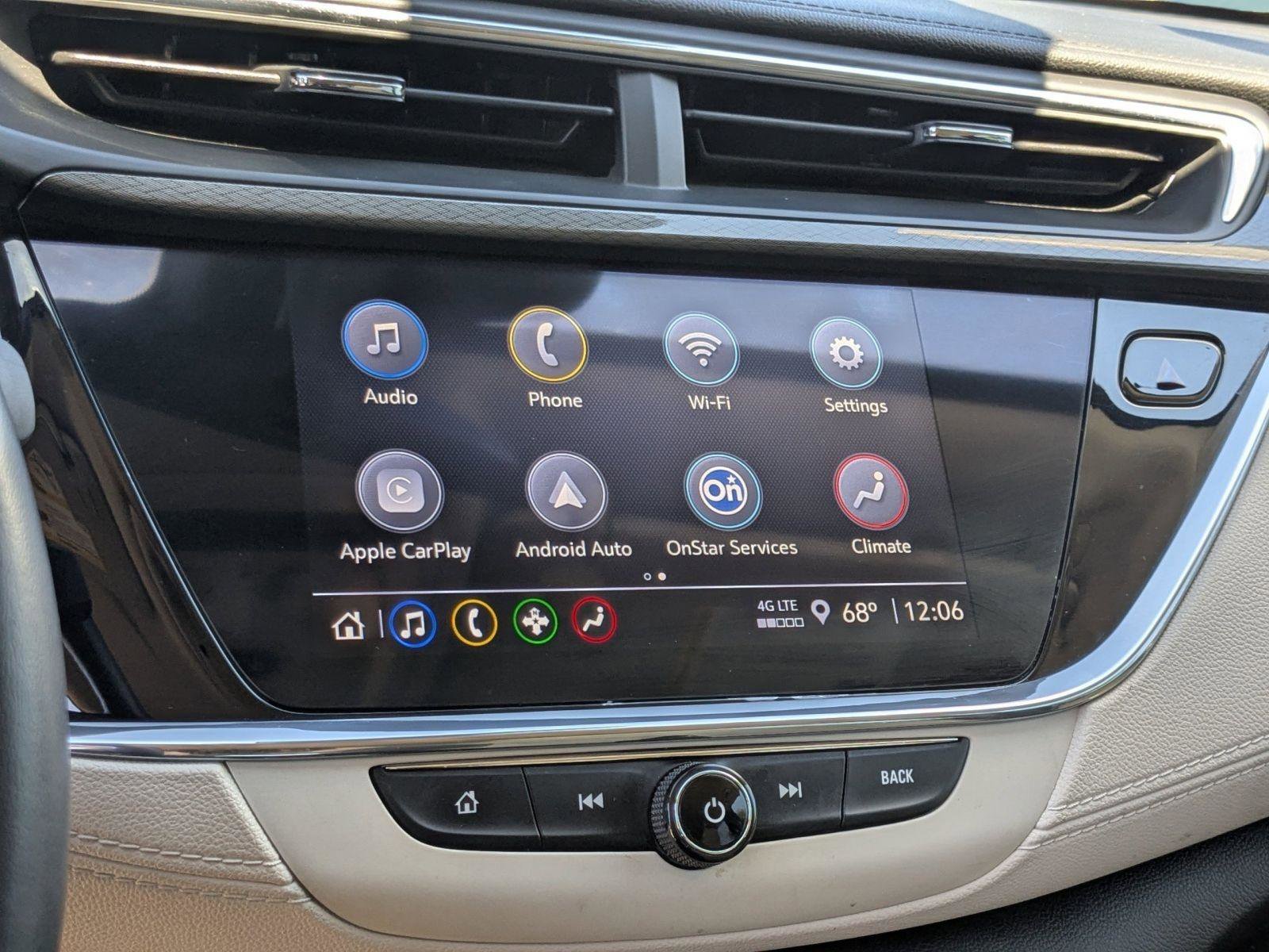 Used 2023 Buick Encore GX Select FWD image 12