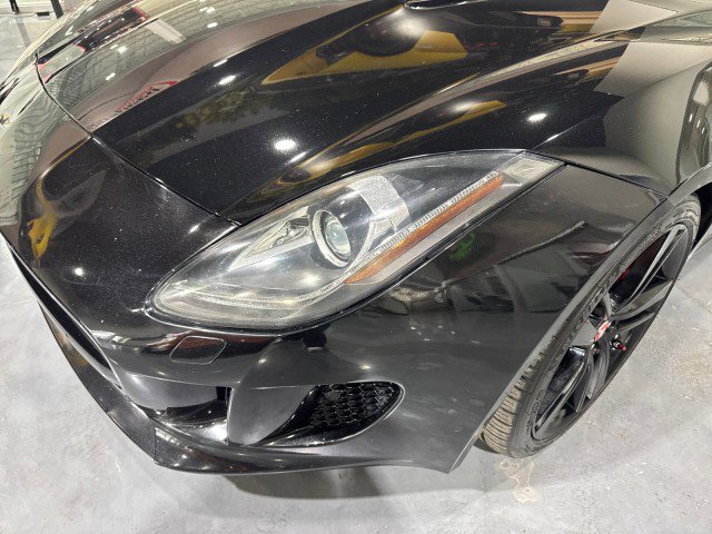 Used 2014 Jaguar F-TYPE S image 20