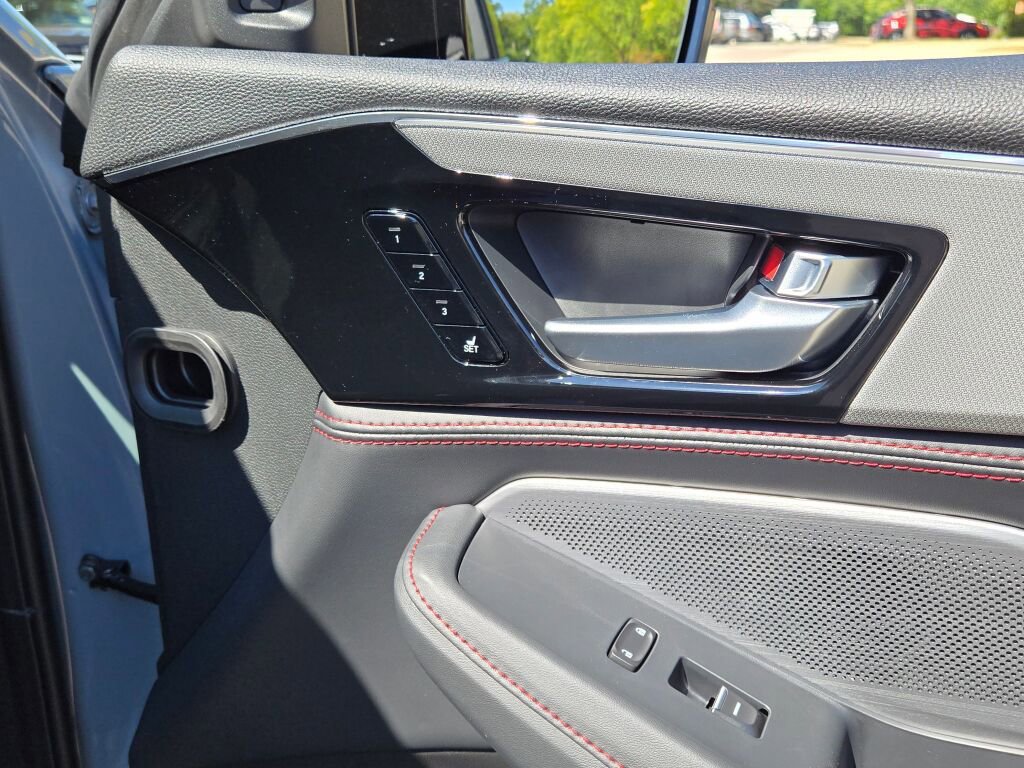 New 2026 Acura MDX A-Spec image 12