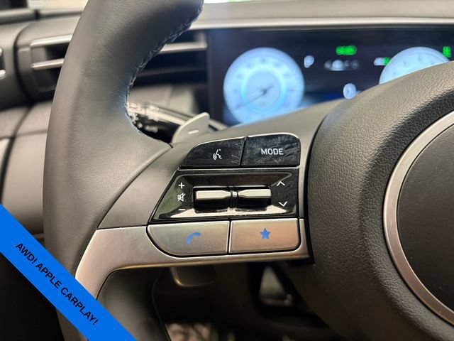 Used 2022 Hyundai Tucson Limited AWD/4WD image 14