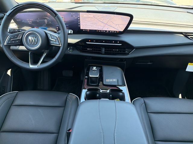 New 2026 Buick Enclave Avenir w/ Super Cruise Package AWD/4WD image 9