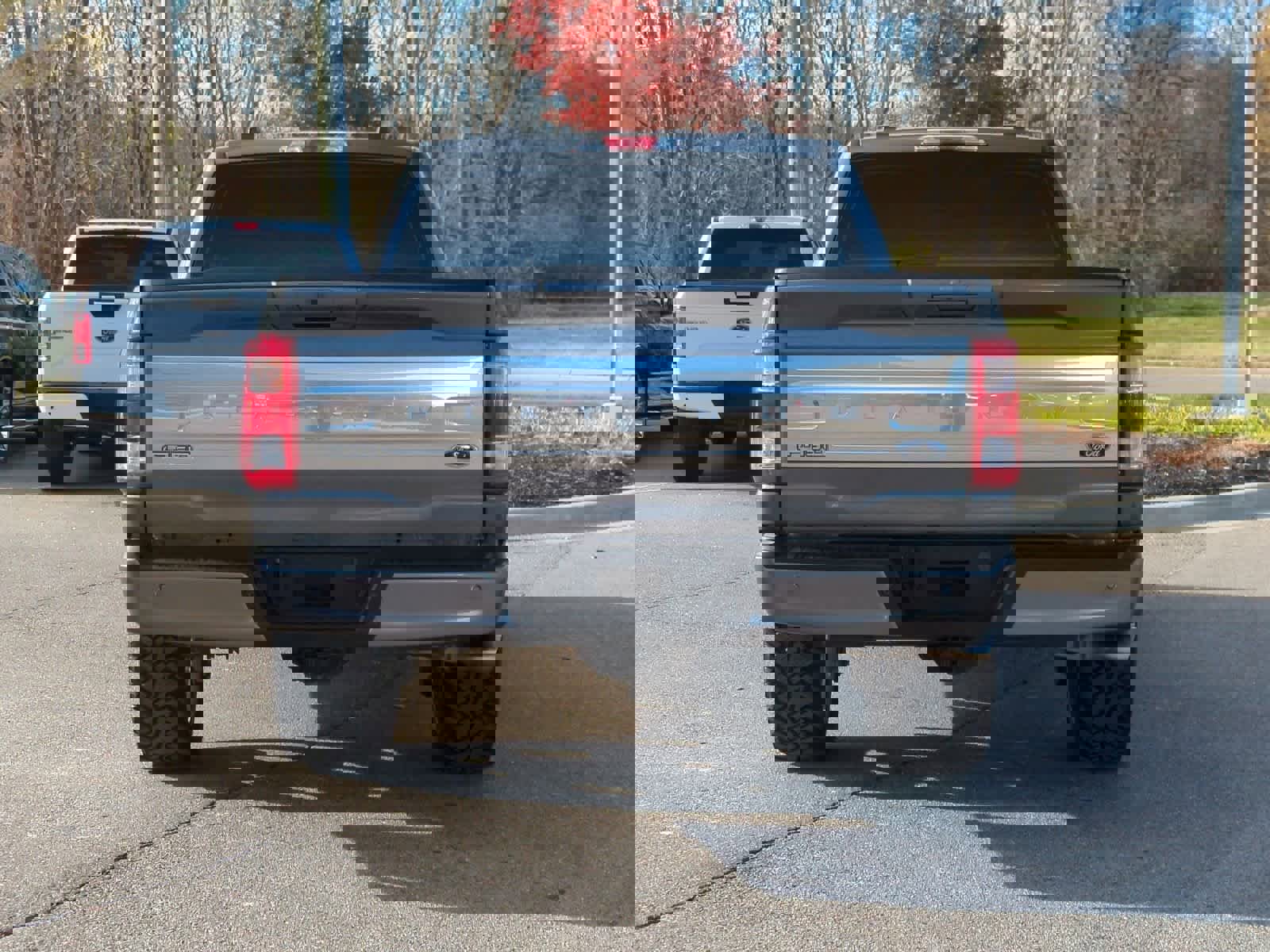 Used 2023 Ford F150 XL w/ XL Chrome Appearance Package image 7