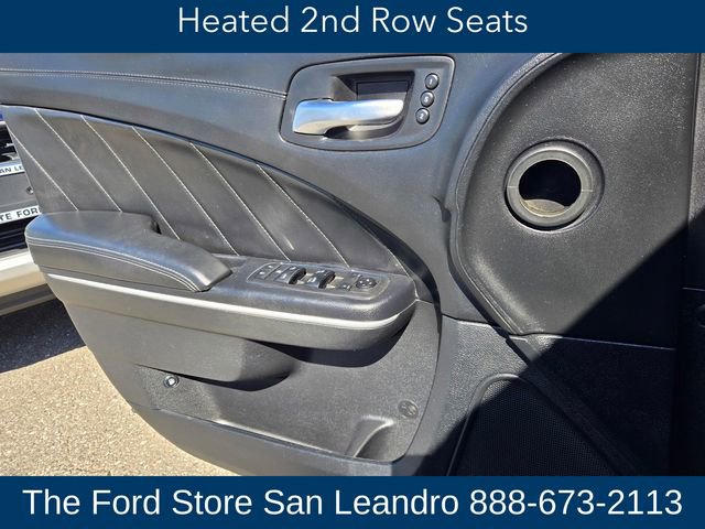 Used 2019 Dodge Charger Scat Pack w/ Plus Group RWD image 26