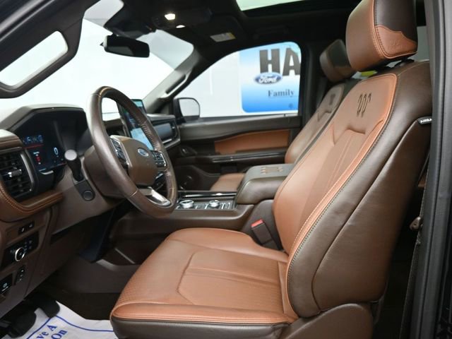 Used 2022 Ford Expedition King Ranch image 14