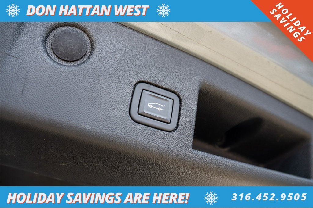 Used 2023 Chevrolet Equinox LT image 33