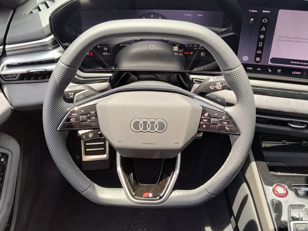New 2026 Audi S5 Prestige AWD/4WD image 7