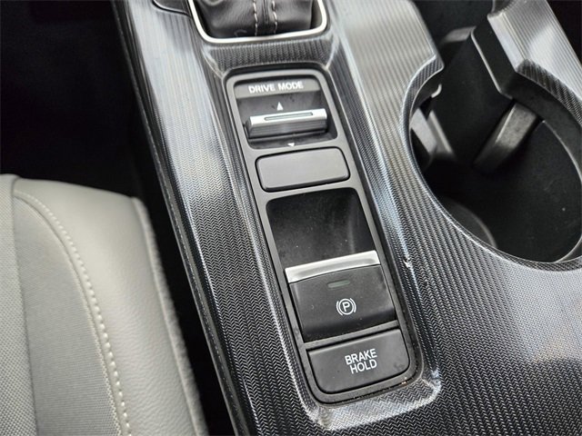 Used 2025 Honda Civic Sport image 17