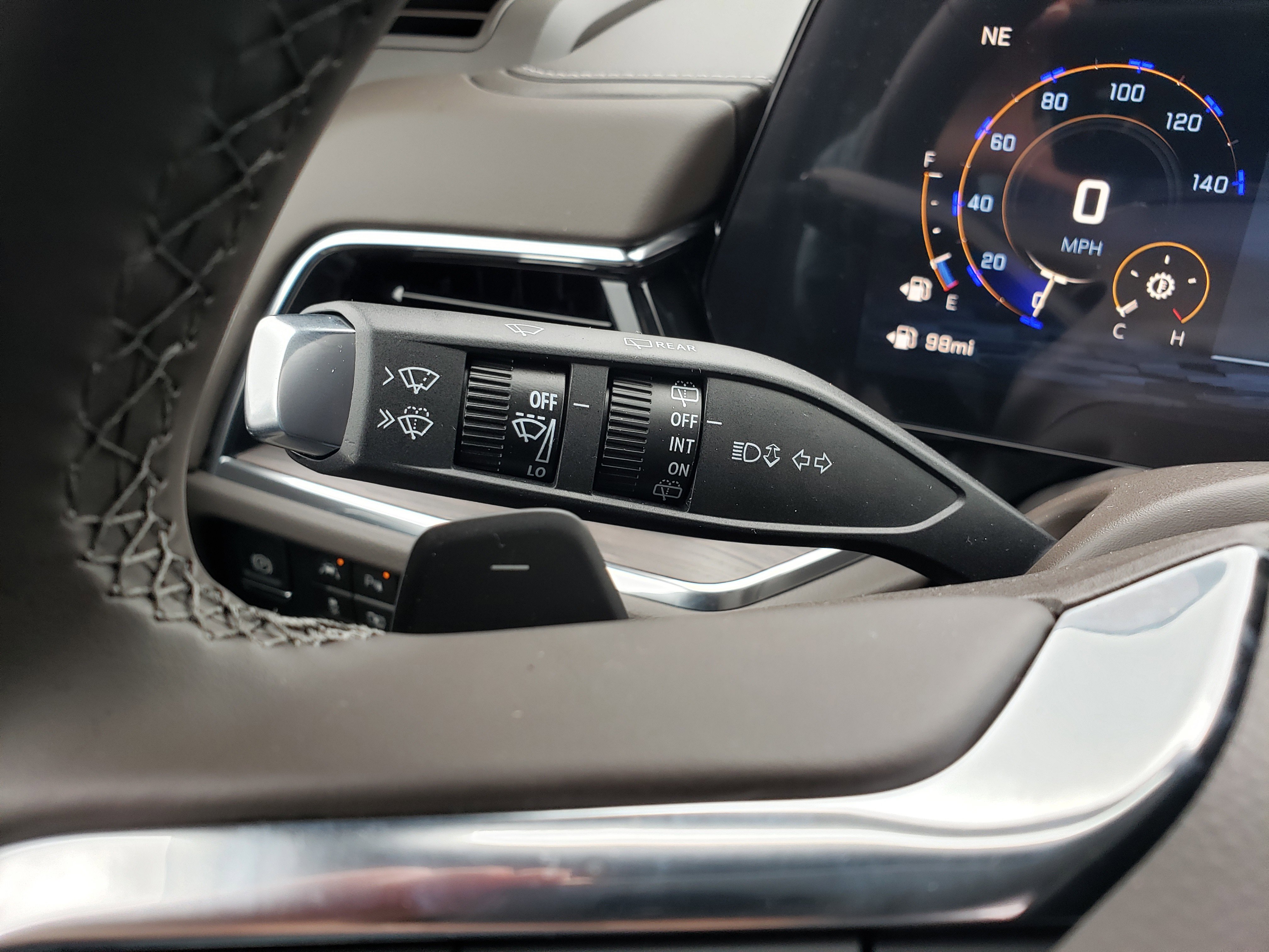 New 2026 Chevrolet Tahoe LT w/ Comfort Package image 20