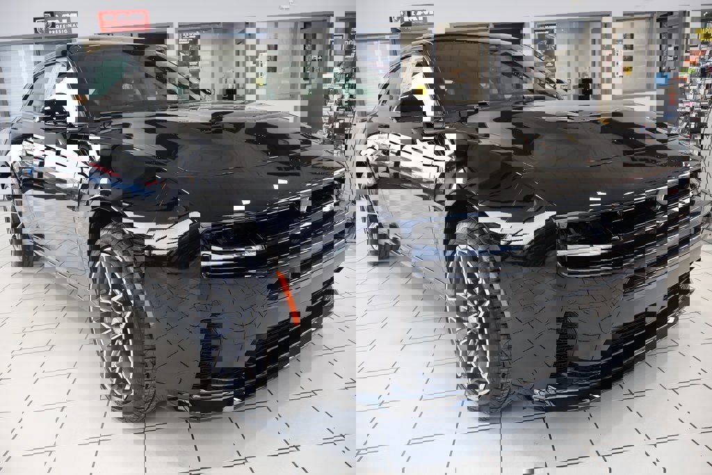 New 2026 Dodge Charger Scat Pack image 2