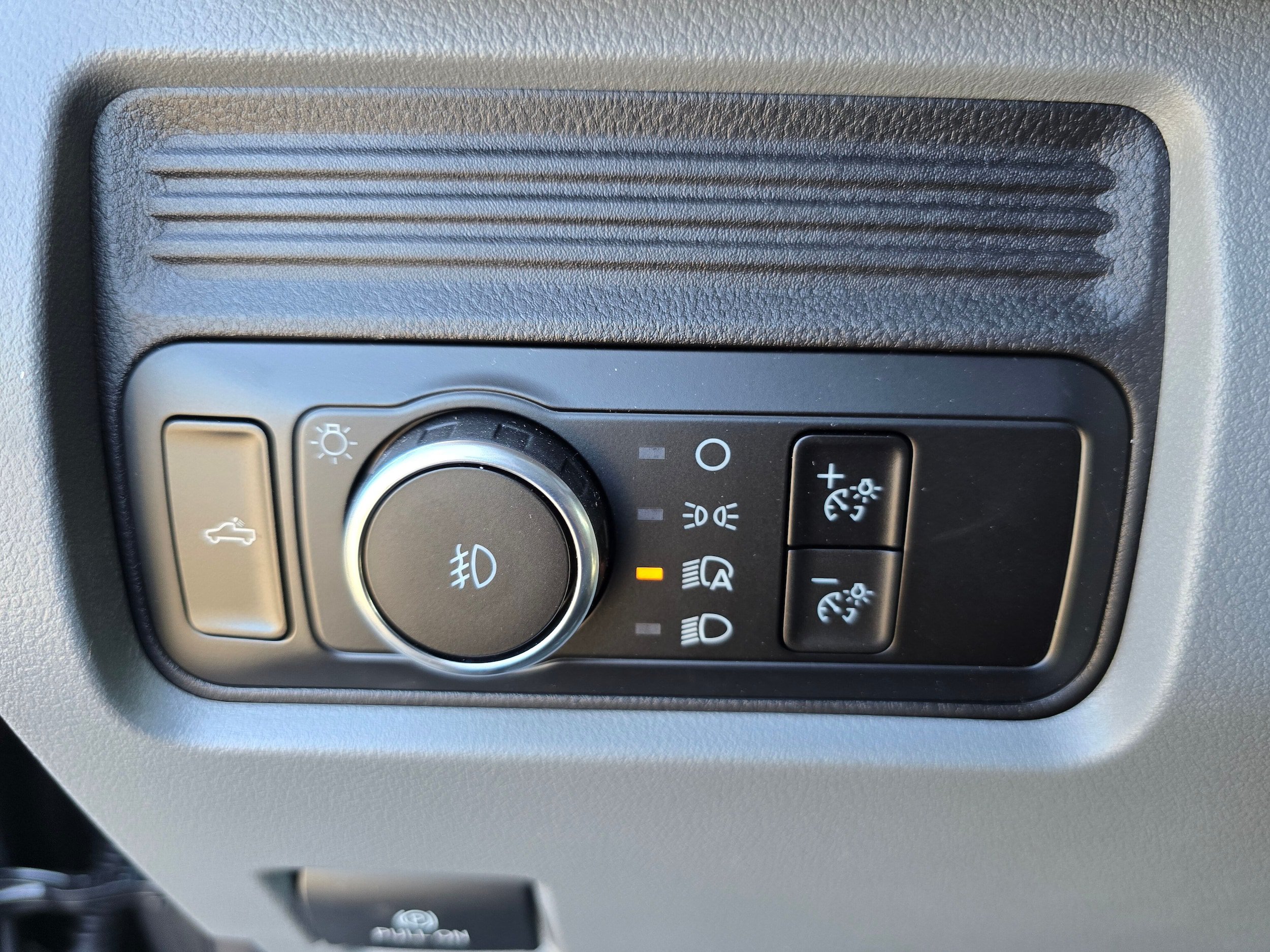 New 2026 Ford F350 XL w/ STX Appearance Package AWD/4WD image 19